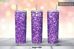 Tumbler Glitter Sublimation | PNG Bundle | Tumbler 20oz Product Image 6