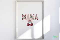 Sweet Summer Cherry Clipart Product Image 5