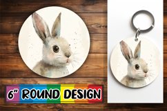 Diverse Boho Animal Styles Sublimation Product Image 1