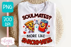 Funny Valentine's day PNG sublimation, Sarcastic valentines Product Image 2