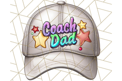 Father&#039;s Day Clipart PNG, Funny Dad Cartoon Clip Art Product Image 5