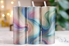 Marble Tumbler Wrap | Sublimation | Tumblers Product Image 1