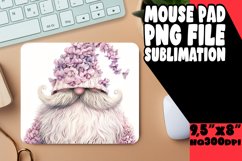 Spring Bliss Gnome Mouse Pad Assortment Product Image 1