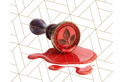 Forest Mail Delivery Clipart PNG, Animal Post Office PNG Product Image 5