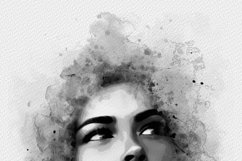 Colorful Watercolor Painting Effect Product Image 16