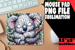 ENCHANTED MOUSE PAD GIFT INSPIRATION, Animals Product Image 1