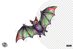 Quirky Trick Or Treat Clipart Product Image 1