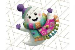 Colorful Halloween Clipart PNG, Cute Kids & Candy Clip Art Product Image 5