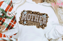 Mother Hood PNG, Mommin PNG, Mom PNG, Girly Png, Trendy Png Product Image 3