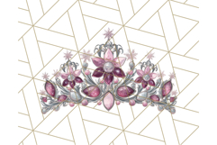 Nutcracker Ballet Clipart, Holiday Ballerina PNG Art Product Image 4