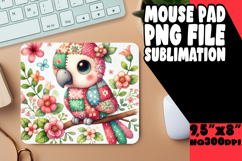 Bright Desk Pad Designs for Gifts, Animals Product Image 1