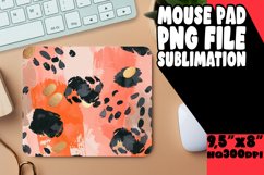 Leopard Luminance Mouse Pad Assortment Product Image 1