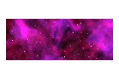 Mug Sublimation Designs , Abstract Space Texture Sublimation Product Image 3