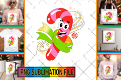 RADIANT Tote Bag Magic Ideas, Cute Christmas Product Image 1