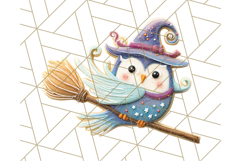 Halloween Animal Cookie Clipart, Frosted Sugar Cookies Png Product Image 5