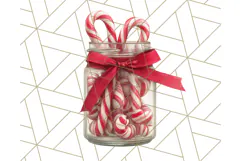 Christmas Whimsy Clipart, Holiday Kids PNG Graphics Product Image 5