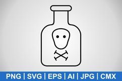 Vector Chemicals Icon Product Image 1