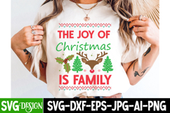 Christmas SVG Bundle,Christmas Sublimation Bundle Product Image 9