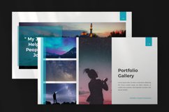 Aurora Creative Powerpoint Product Image 3