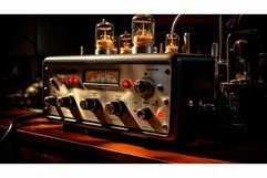 audio amplifier technology Product Image 1