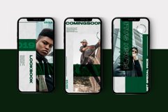 Instagram Story Template Product Image 5