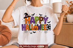 Halloween Mega Sublimation Bundle,Spooky Sublimation Bundle Product Image 8