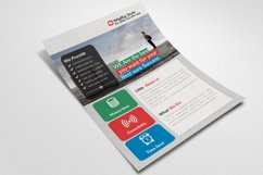 Business Flyer Product Image 2