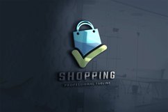 Shopping Logo Product Image 2
