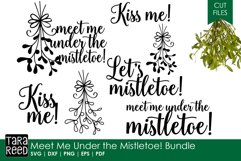 Mistletoe Bundle Product Image 1