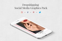 Dropshipping Pack Product Image 1