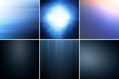 Blue abstract backgrounds. Product Image 1