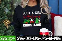 Christmas SVG Bundle,Christmas SVG Design Bundle Quotes Product Image 10