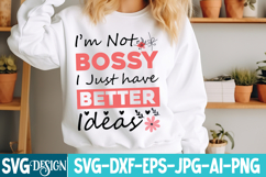 Svg Files For Cricut, Sarcastic Svg, Funny Quotes Svg Product Image 1