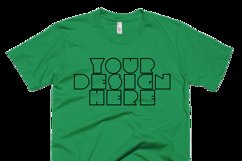 MEGA BUNDLE American Apparel 2001 Mockups - 19 | PNG Product Image 11