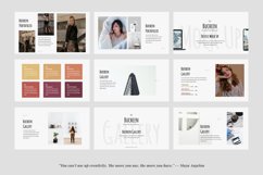 Bucheen Powerpoint Product Image 6