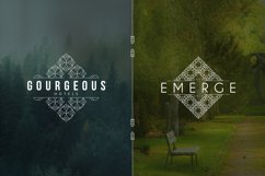 [Spring Vibes] 40 Mosaic Logos Product Image 4