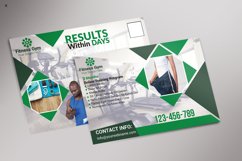 Business Responsive Post Card Template Product Image 3