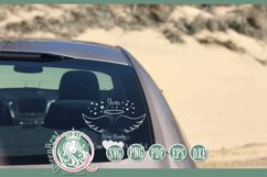 SVG | Our Hearts Were Not Ready Product Image 3