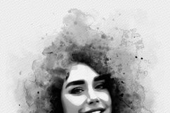 Colorful Watercolor Painting Effect Product Image 18