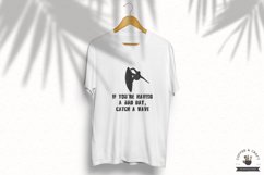 Surfer silhouettes Product Image 3