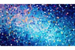 abstract backdrop dots background Product Image 1