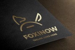 Foxinow Logo Product Image 3