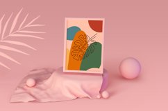 Frame mock up. Product Image 2