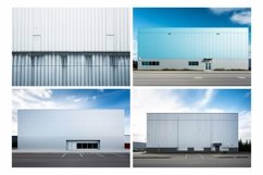 Commercial Building Fascia 10 Set V - 19 Product Image 2