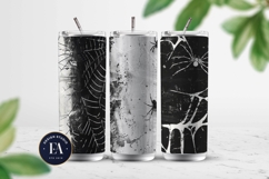 Spooky Grunge Cobweb Digital Papers |Spooky Digital Paper Product Image 2