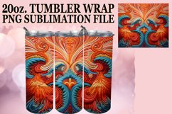 Sublime Abstract Patterns Style Product Image 1