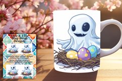 Springtime Haunt Sublimation Product Image 1