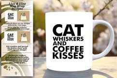 Feline Wit Unleashed: Mug Wrap Chuckles Product Image 2