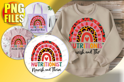Cozy TSHIRT Designs Ideas PNG, Profession Product Image 1