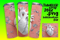 Valentine&#039;s Tumbler Delight Product Image 1